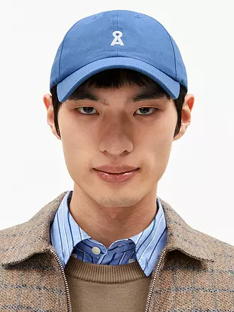 ARMEDANGELS | Casquette YENAAS | blau